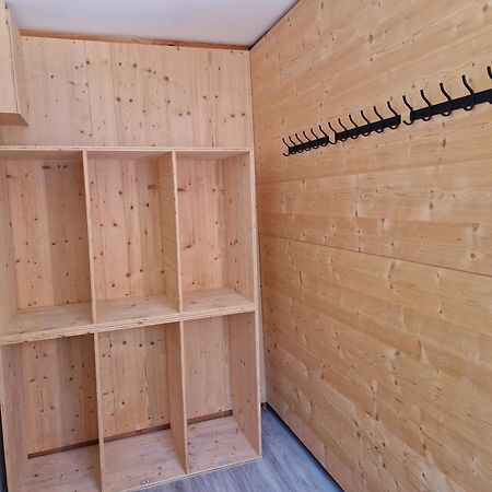 Stanton Hostel St. Anton am Arlberg Zewnętrze zdjęcie