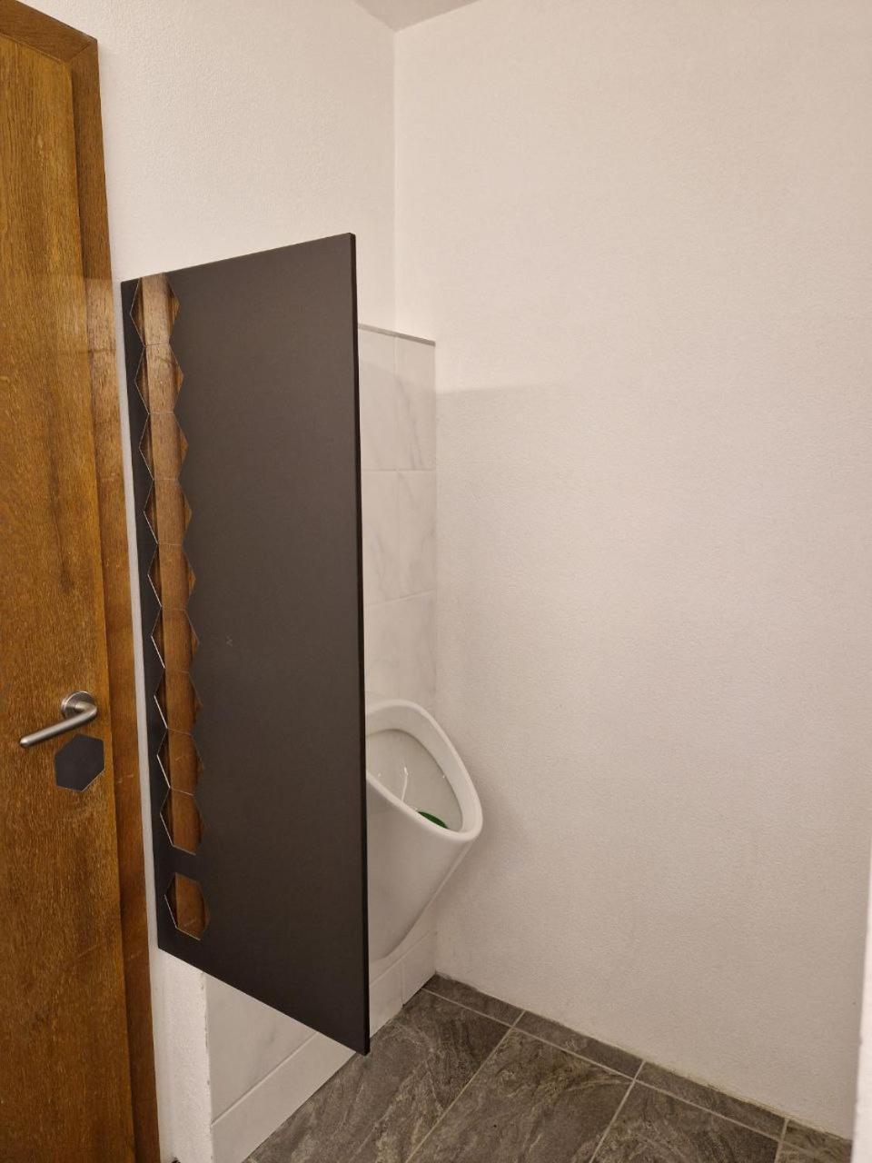 Stanton Hostel St. Anton am Arlberg Zewnętrze zdjęcie