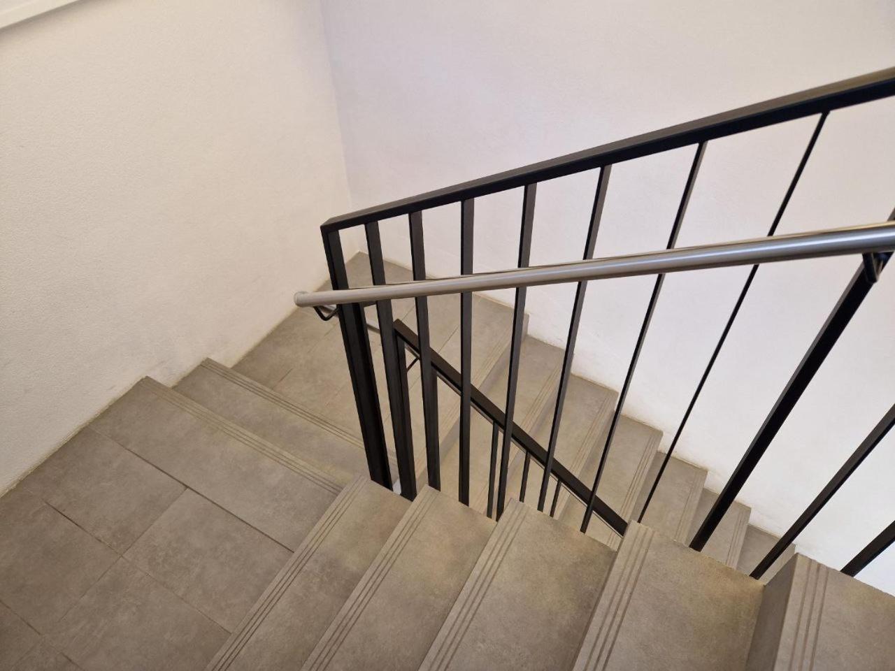 Stanton Hostel St. Anton am Arlberg Zewnętrze zdjęcie