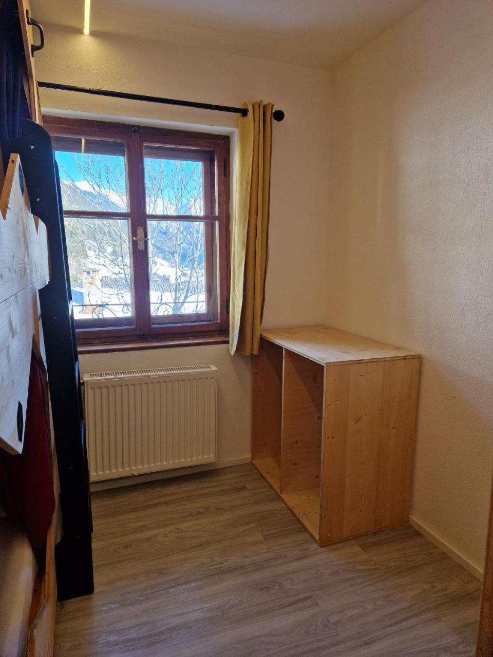 Stanton Hostel St. Anton am Arlberg Zewnętrze zdjęcie