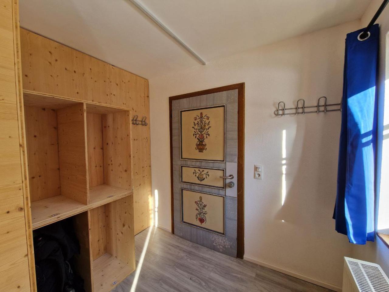 Stanton Hostel St. Anton am Arlberg Zewnętrze zdjęcie